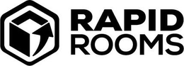 RAPID ROOMS trademark