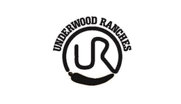 UR UNDERWOOD RANCHES trademark