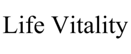 LIFE VITALITY trademark