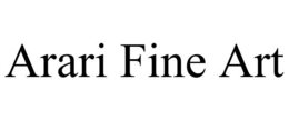ARARI FINE ART trademark