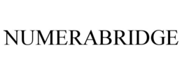 NUMERABRIDGE trademark