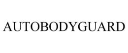 AUTOBODYGUARD trademark