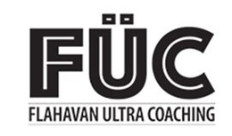 FUC FLAHAVAN ULTRA COACHING trademark