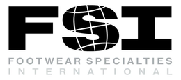FSI FOOTWEAR SPECIALTIES INTERNATIONAL trademark