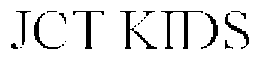 JCT KIDS trademark