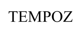 TEMPOZ trademark