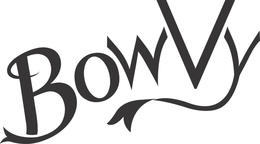 BOWVY trademark