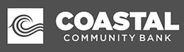 COASTAL COMMUNITY BANK trademark