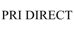 PRI DIRECT trademark