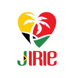 JIRIE trademark