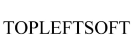 TOPLEFTSOFT trademark