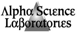 ALPHA SCIENCE LABORATORIES trademark