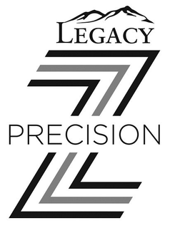 LEGACY PRECISION Z trademark