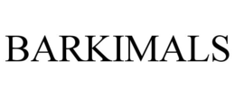 BARKIMALS trademark