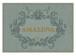 AMALUNA trademark