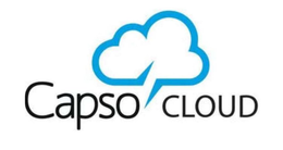 CAPSO CLOUD trademark