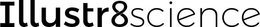 ILLUSTR8SCIENCE trademark