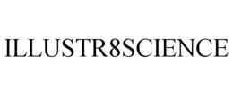 ILLUSTR8SCIENCE trademark