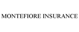 MONTEFIORE INSURANCE trademark