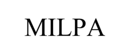 MILPA trademark