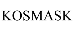 KOSMASK trademark
