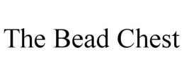 THE BEAD CHEST trademark