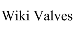 WIKI VALVES trademark