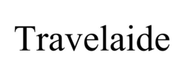 TRAVELAIDE trademark