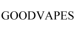 GOODVAPES trademark