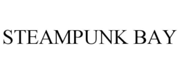 STEAMPUNK BAY trademark