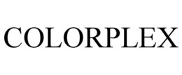 COLORPLEX trademark