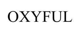 OXYFUL trademark