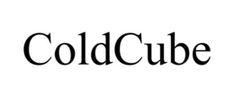 COLDCUBE trademark