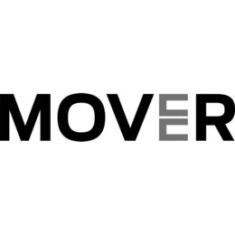 MOVER trademark