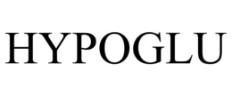HYPOGLU trademark