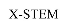 X-STEM trademark