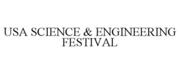 USA SCIENCE & ENGINEERING FESTIVAL trademark