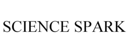 SCIENCE SPARK trademark