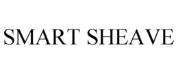 SMART SHEAVE trademark