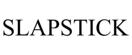 SLAPSTICK trademark