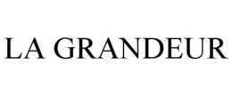 LA GRANDEUR trademark
