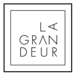 LA GRANDEUR trademark