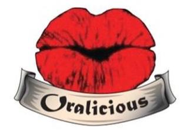 ORALICIOUS trademark