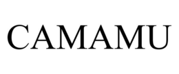 CAMAMU trademark