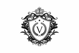 V trademark