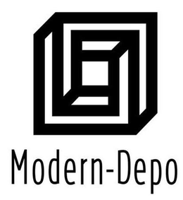 MODERN-DEPO trademark