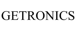GETRONICS trademark