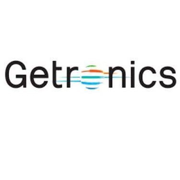 GETRONICS trademark
