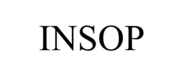 INSOP trademark