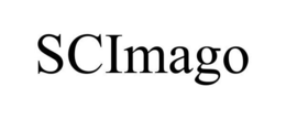 SCIMAGO trademark